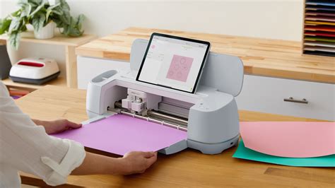 Cricut Smart Paper Sticker Cardstock 